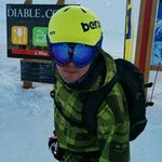 Matt Bainbridge - @doctorcheesecake - Instagram