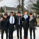 Matt Bainbridge - Facebook