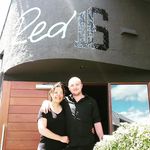 Matthew Bainbridge - @red16nelson - Instagram