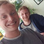 Matthew Bainbridge - @matbainbridge49 - Instagram