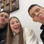 Matt Baney - @dstolker3 - Instagram