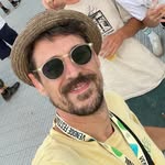 Matt Bardin - @mattbardin_fm - Instagram