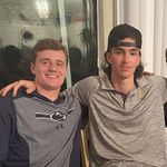 Matthew Barger - @mattbarger25 - Instagram