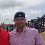 Matt Barger - @matt_barger - Instagram