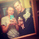 Matt Barger - @matt042112 - Instagram