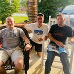 Matt Barger - @matthew_c_barger - Instagram