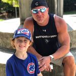 Matt Barger - @mattsbarger - Instagram