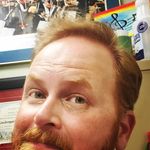 Matt Barger - @mbargrrr - Instagram