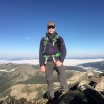 Matt Barger - @mrbargero - Instagram
