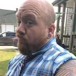 Matt Barlow - @beefcake1901 - Instagram