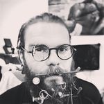 Matt Barlow - @mattsjewellery - Instagram