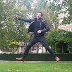 Matt Barlow - @mjbarlow - Instagram