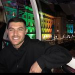 Matt Barlow - @mattbarlow97 - Instagram