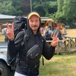Matt Barlow - @materialbarlow - Instagram