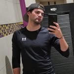 Matt Barlow - @matt.barlow.3597 - Instagram