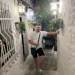 Matt Barlow - @matt_barlow1863 - Instagram