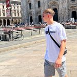 Matt Barlow - @mattbarlow8 - Instagram