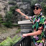 Matt Barlow - @themattbarlow - Instagram
