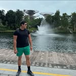 Matt Barrera - @mbantoni14 - Instagram