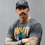 Matt Barrera - @themattybstache - Instagram