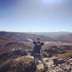 Matt Barrington - @matt_bazzington - Instagram