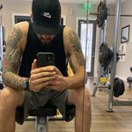 Matt Barrington - @matt_barrington - Instagram