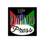 Matthew Barrington - @playhardpress - Instagram