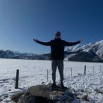Matthew Barrington - @matt.barrington - Instagram