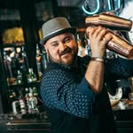 Matthew Barrington - @matt_the_barman - Instagram