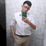 Matias Barrios Melgarejo - @matt_barrios21 - Instagram