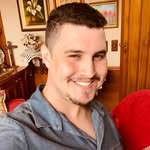 Matheus Barros - @matt_barros95 - Instagram