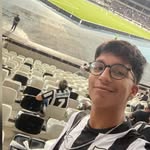 Matheus Barros - @matt_barros13 - Instagram
