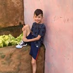 Matt Barros - @kvngmatt10 - Instagram