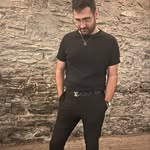 Matt Barroso - @mattbarroso - Instagram