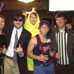 Matt Bartley - @mattbartley14 - Instagram