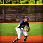 Matt Bartley - @dreamchasing_baseball - Instagram