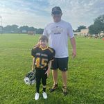 Matt Bartley - @cmb54 - Instagram
