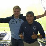 Matt Bartkowski - @matt_barto - Instagram