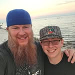 Matt Bartz - @murder_bee_392 - Instagram