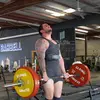 Matt Bascom - @blind.guy.lifts - TikTok