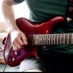 Matt Basham - @thecanadianrocker - Instagram