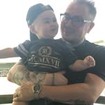 Matt Basham - @basham1152 - Instagram