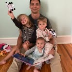 Matt Basile - Facebook