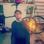 Matt Basile - @yea_nar_ye - Instagram