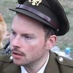 Matt Baskerville - @baskervillematt - Instagram