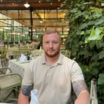 Matt Baskerville - @mattybaskerville - Instagram