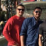 Matt Basler - @baslermatt - Instagram