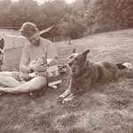 Matt Batchelder - @munson_loves_gina - Instagram