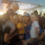Matt Batchelor - @mbatchelor428 - Instagram