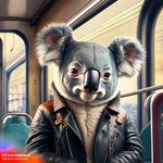 Matt Batchelor - @dogfrog - Instagram